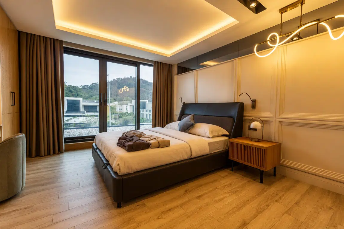 room image